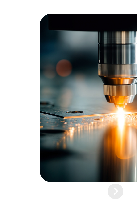 Laserzuschnitt Metall